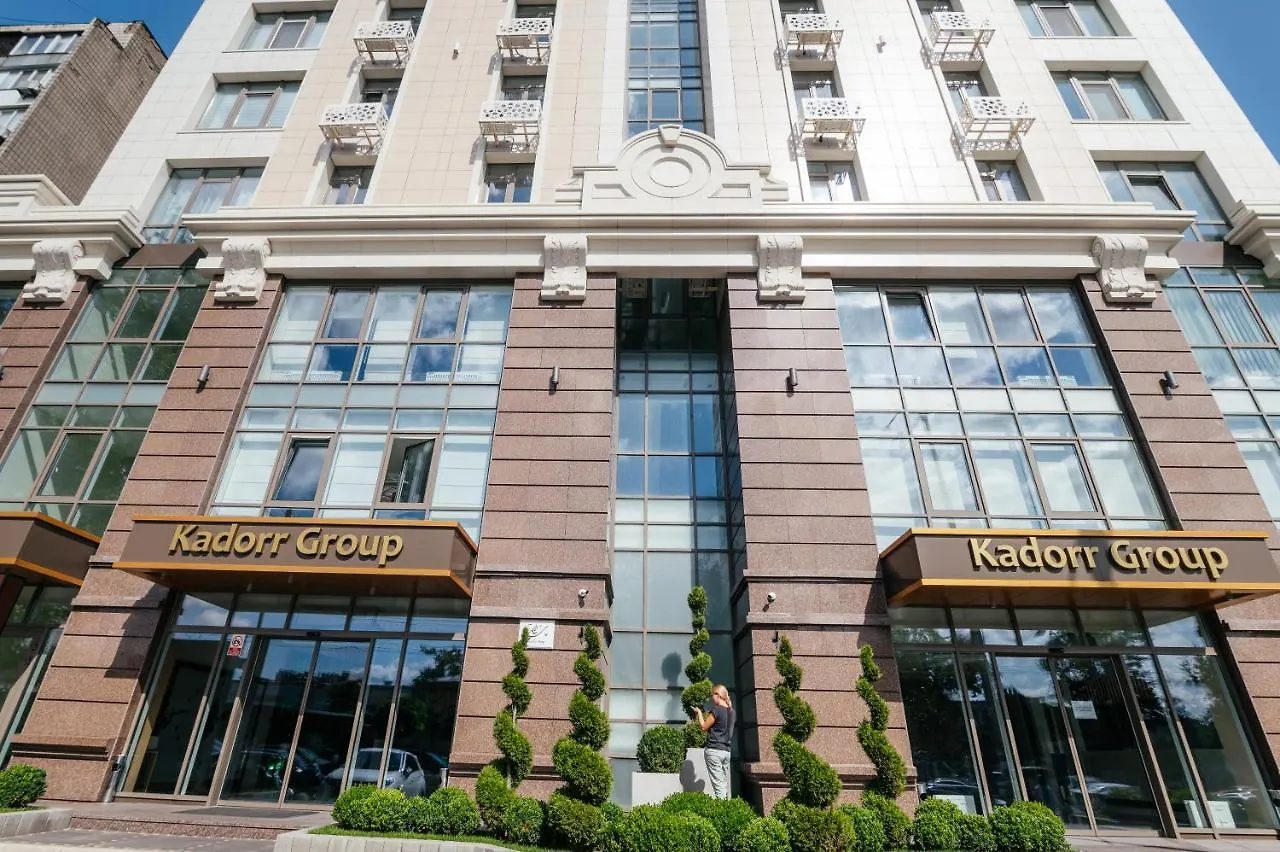 Pearl Premium Apartments 3 Kyiv