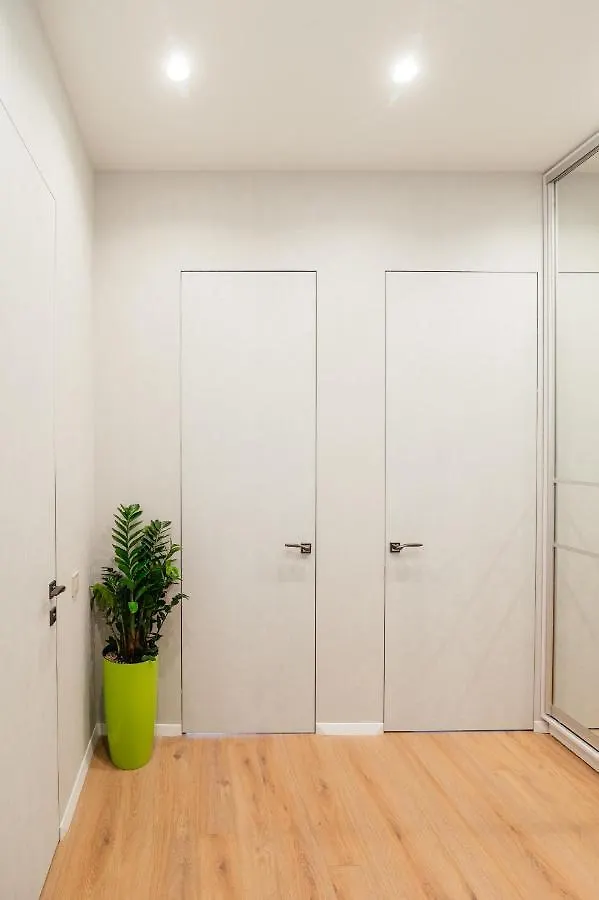 Pearl Premium Apartments 3 Kyiv