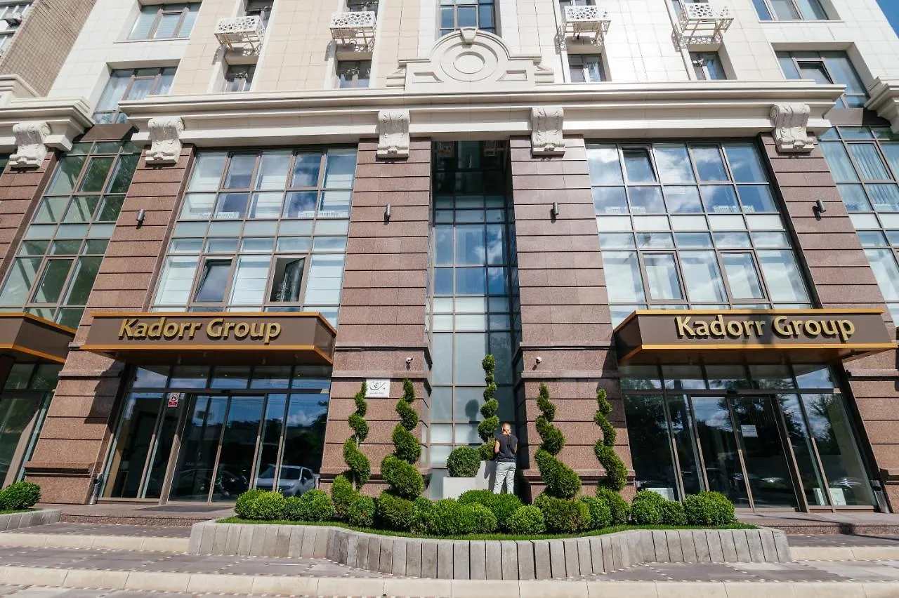 Pearl Premium Apartments 3 Kyiv 0*,