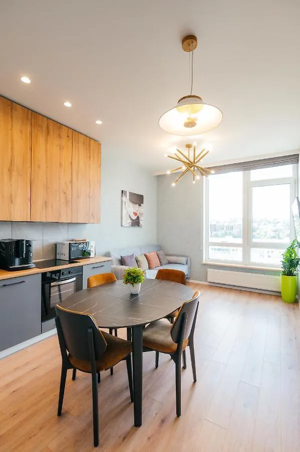 Pearl Premium Apartments 3联系方式