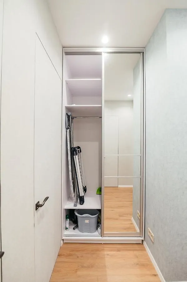 Pearl Premium Apartments 3 Kyjev