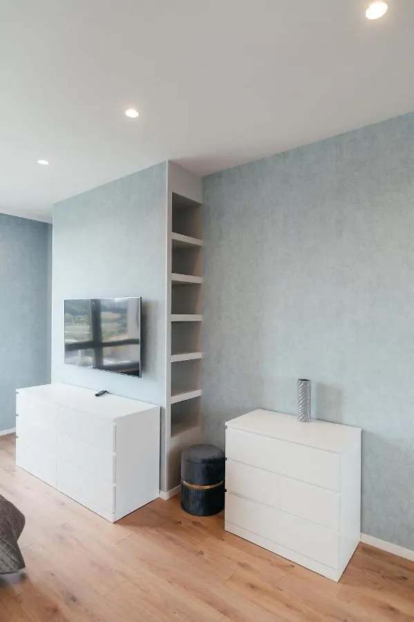 Pearl Premium Apartments 3 Kyjev